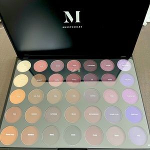Brand New❗️ Morphe 35P Artistry Palette 🎨